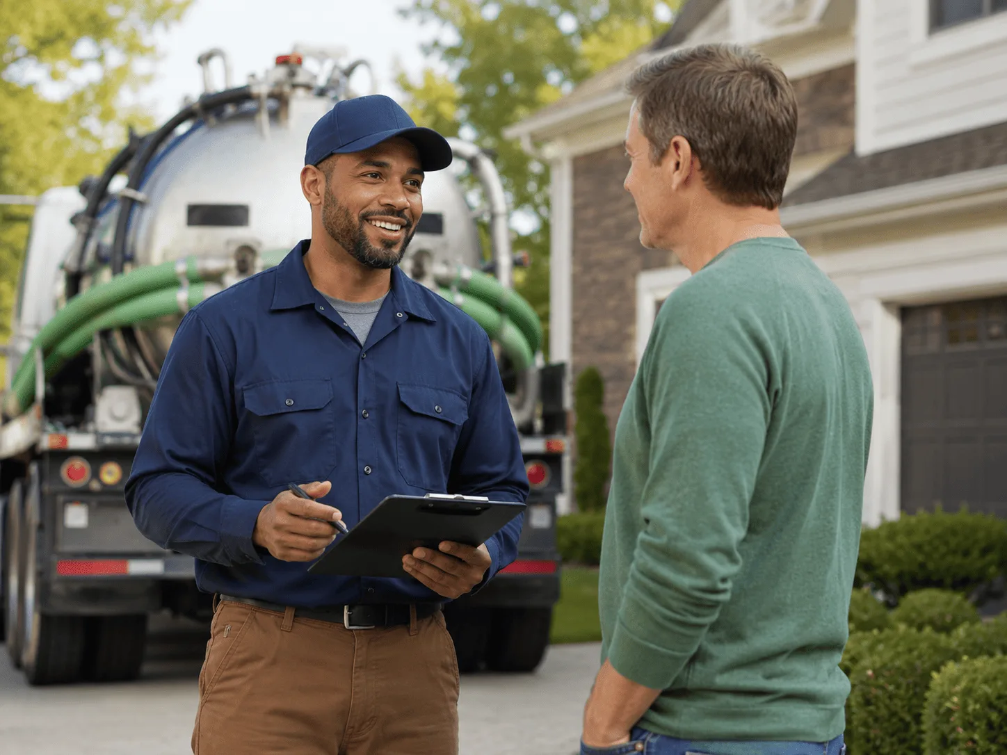 Mosquito Control Newhall, CA FAQs